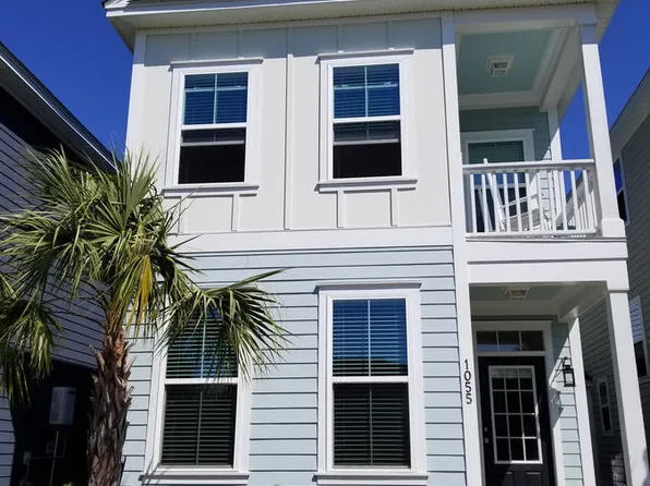1055 Ashley Gardens Blvd, Charleston, SC 29414
