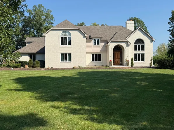 5200 Betonywood Pl, Dublin, OH 43016