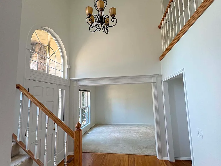 foyer