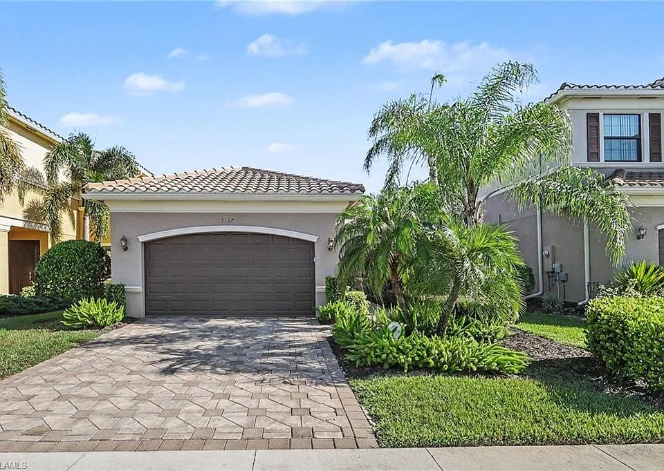 3417 Tigris Ln