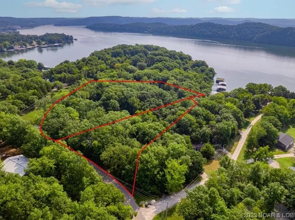 Tbd Chelsie Rd, Sunrise Beach, MO 65079