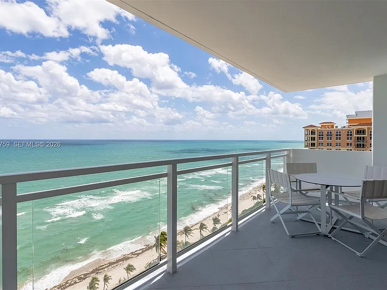 2030 S Ocean Dr #1820 — Photo 1