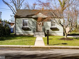 216 Union St, Fieldsboro, NJ 08505
