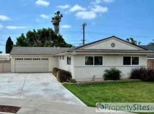 5712 Mildred Ln, Cypress, CA 90630