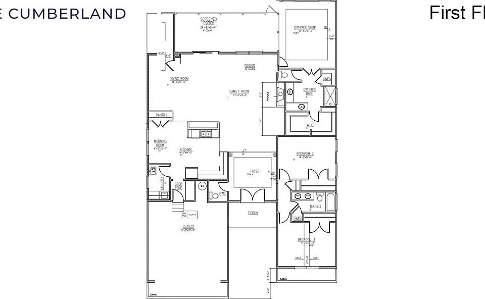 Floor Plan.