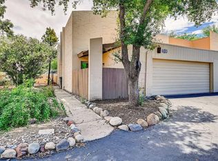 2116 N Calle De La Cienega, Tucson, AZ 85715