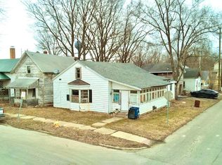 935 S Branson St, Marion, IN