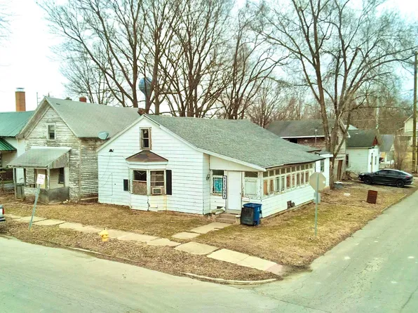 935 S Branson St, Marion, IN 46953