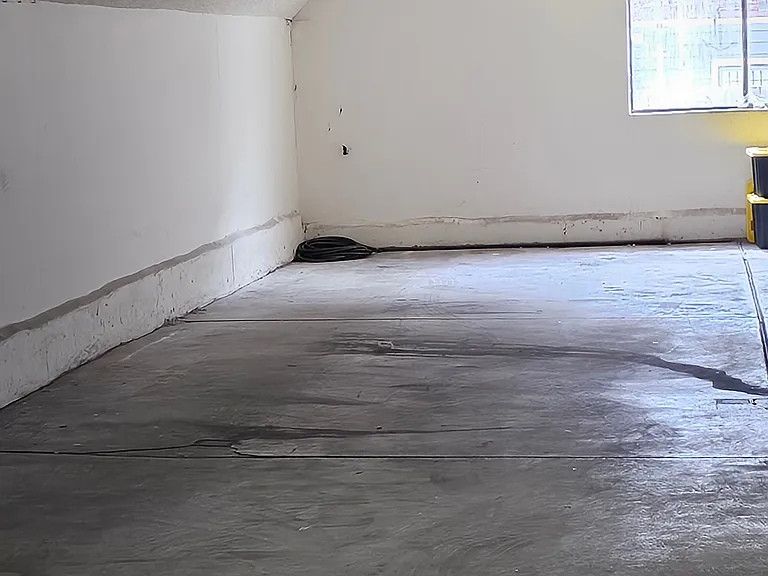 parking space