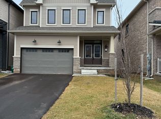 21 Starboard Cres, Welland, ON L3B0M7