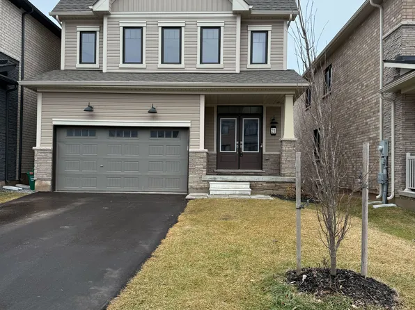 21 Starboard Cres, Welland, ON L3B 0M7