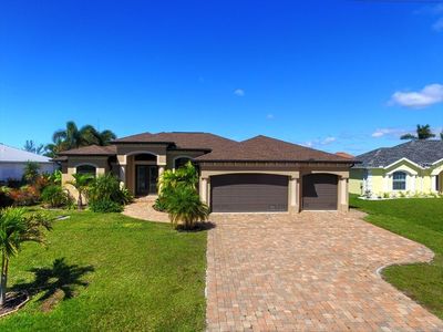 8729 Calumet Blvd, Pt Charlotte, FL, 33981
