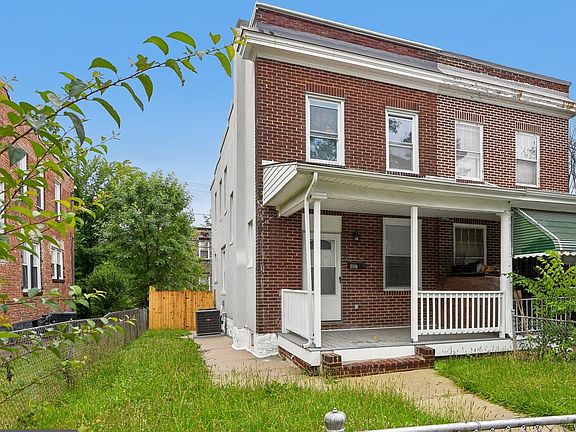 2nd image of 603 Benninghaus Rd