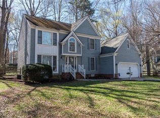 9006 Maple Hill Ct, Huntersville, NC 28078