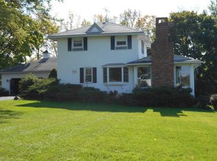 4006 Avon Geneseo Rd, Geneseo, NY 14454