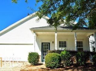 138 Ashgate Way, Carrollton, GA 30117