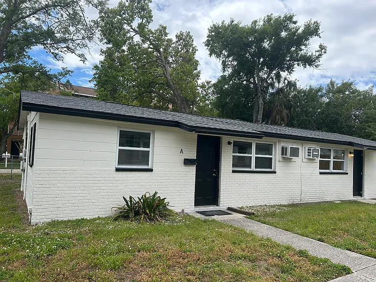 6715 S Kissimmee St #A — Photo 1