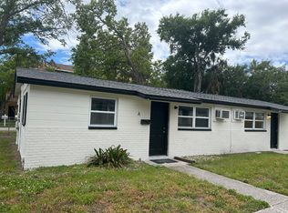 6715 S Kissimmee St #A, Tampa, FL 33616