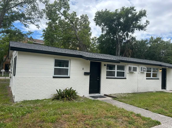 6715 S Kissimmee St #A, Tampa, FL 33616