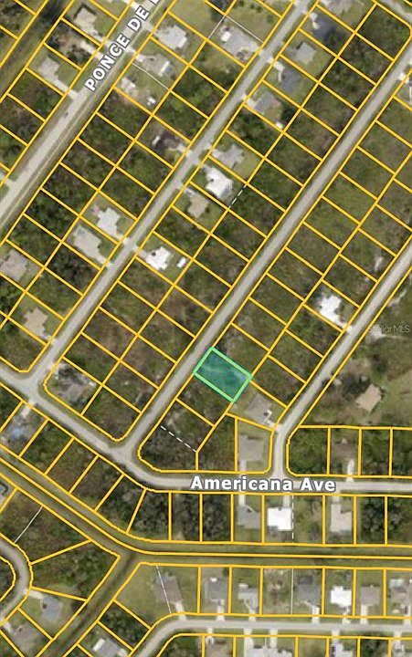 2nd image of CORDOVA TERRACE LOT 19