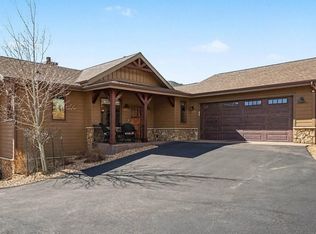 285 Indian Trl, Estes Park, CO 80517