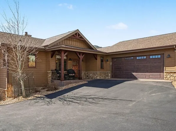 285 Indian Trl, Estes Park, CO 80517