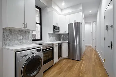 Rented by REAL New York