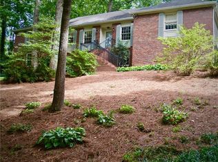 3325 Sleepy Ln SE, Smyrna, GA 30080