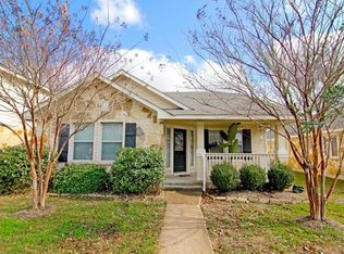 17817 Kenai Fjords Dr, Pflugerville, TX 78660