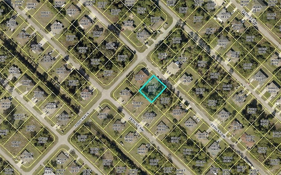 2nd image of 5241/5243 27th St SW