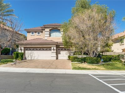 8816 Cortile Dr, Las Vegas, NV, 89134