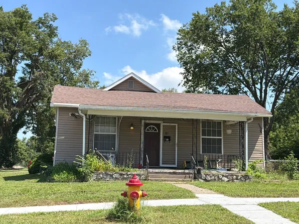520 W Morgan St, Sedalia, MO 65301