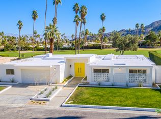 2344 S Yosemite Dr, Palm Springs, CA 92264