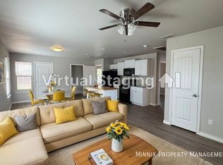 4319 E 61st St, Lubbock, TX 79403