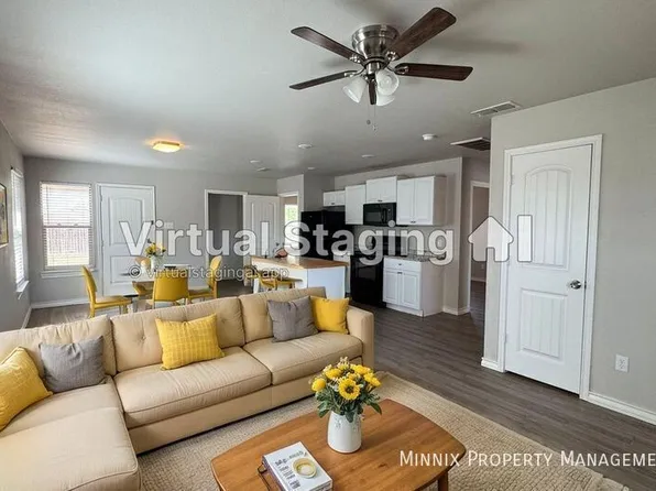 4319 E 61st St, Lubbock, TX 79403