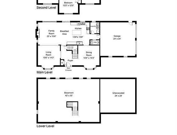 2nd image of 7 Bert McCord Dr