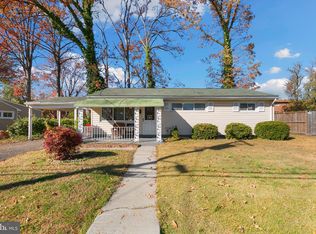 1010 Somerset Dr, Glen Burnie, MD