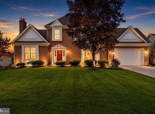 295 Huntersridge Rd, Winchester, VA 22602