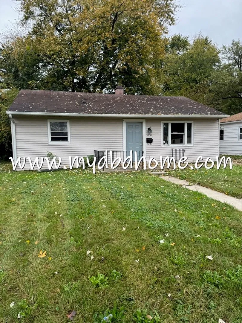 4730 Reed St. — Photo 1