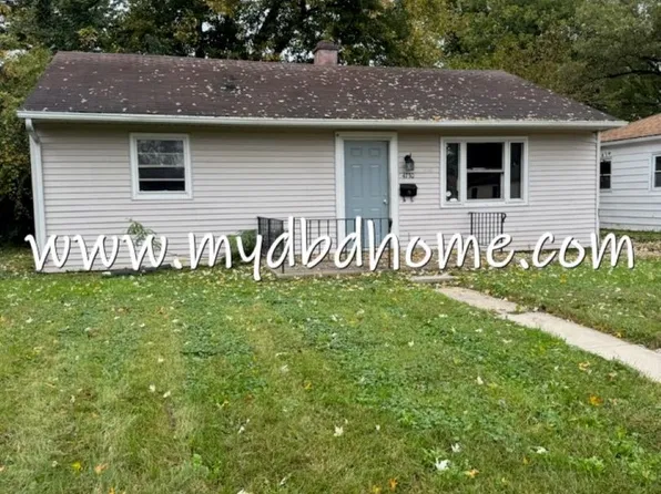 4730 Reed St, Fort Wayne, IN 46806