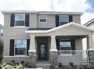 11715 Allegory Aly, Orlando, FL 32832