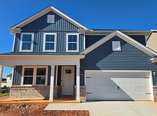 1324 Capefox Dr Lot 181, Spartanburg, SC 29303