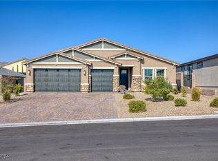 6371 Montrose Park Ct, Las Vegas, NV 89149