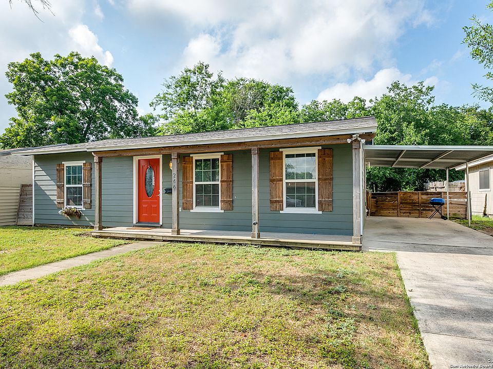 1st image of 246 E HUTCHINS PL