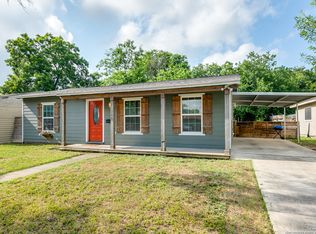 246 E Hutchins Pl, San Antonio, TX 78221
