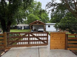 251 Mudd St, Coldspring, TX 77331