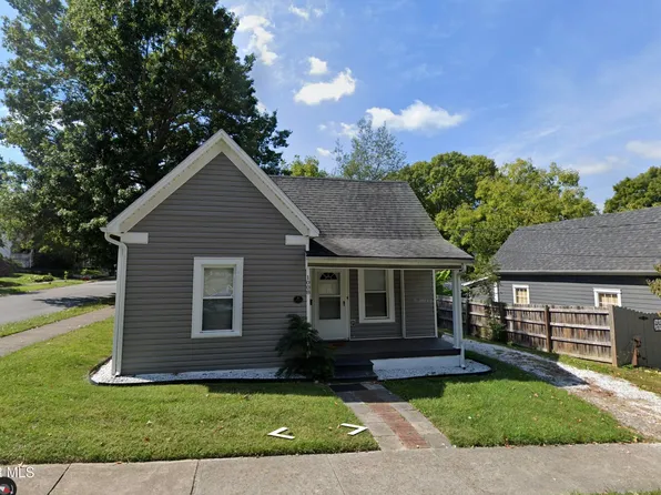 1008 Earnest St, Johnson City, TN 37604