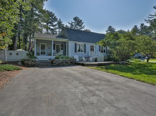 14 Belmont Rd, Billerica, MA 01821