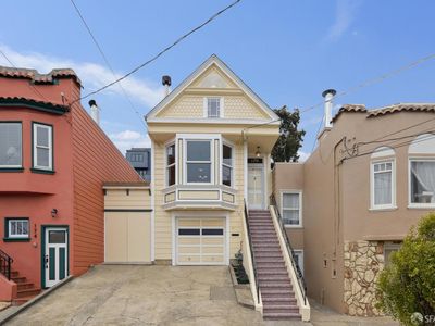 170 Hearst Ave, San Francisco, CA, 94131
