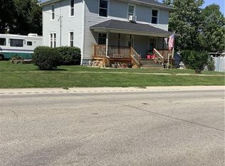 5146 Olivet Rd, Georgetown, IL 61846